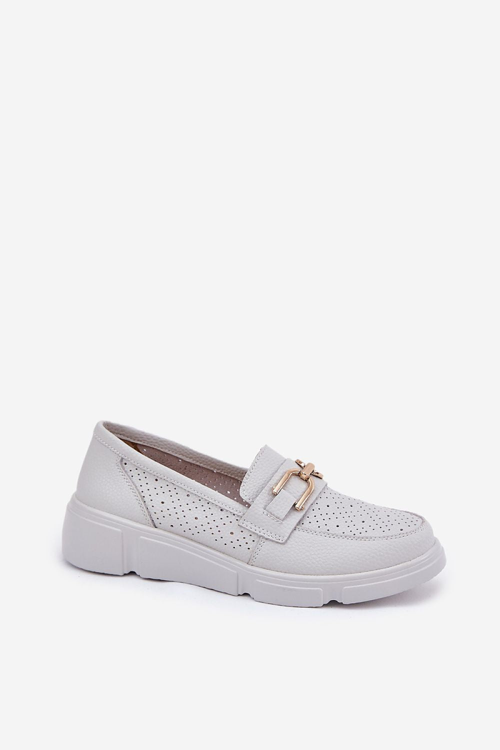 Mokasinai Step in style