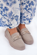  Mockasinai model 211608 Step in style 