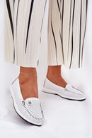  Mockasinai model 211613 Step in style 
