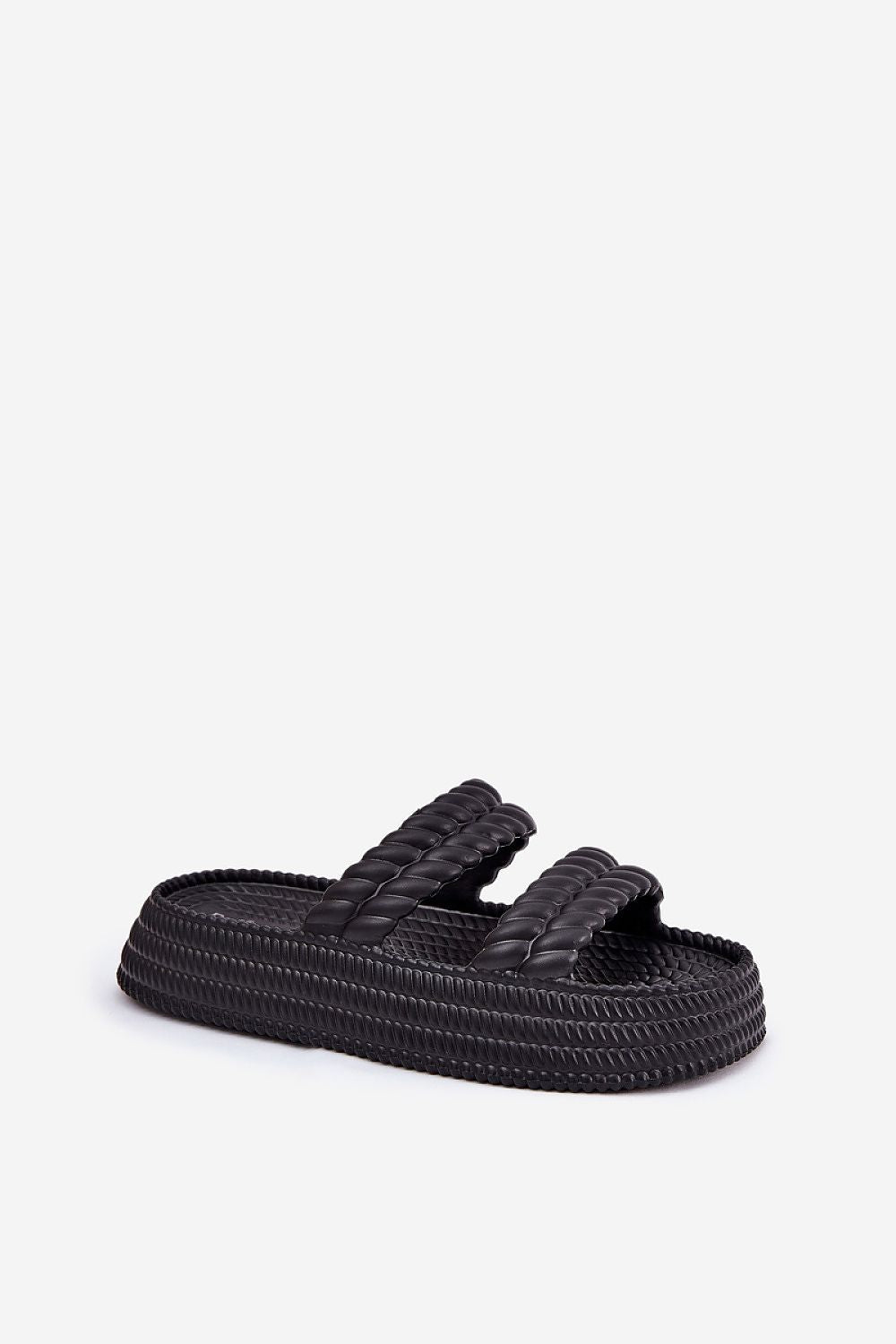 Šlepetės Step in style