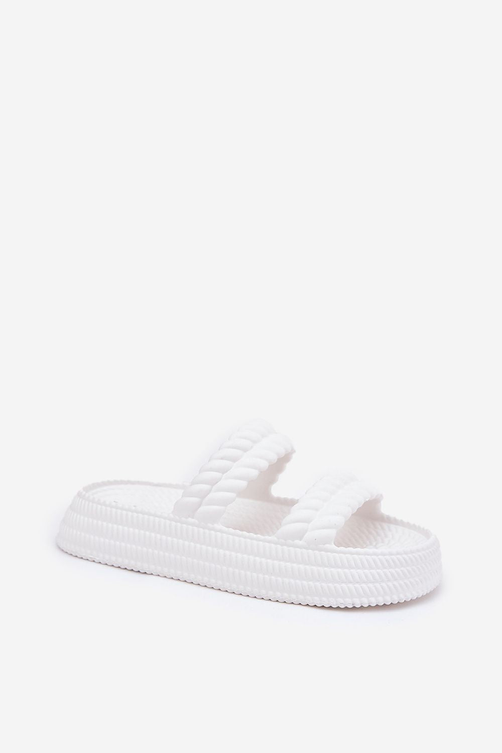 Šlepetės Step in style