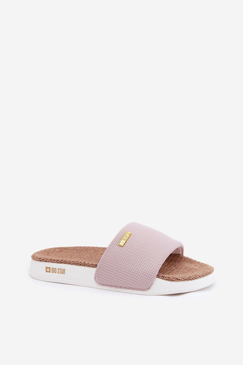 Šlepetės Step in style