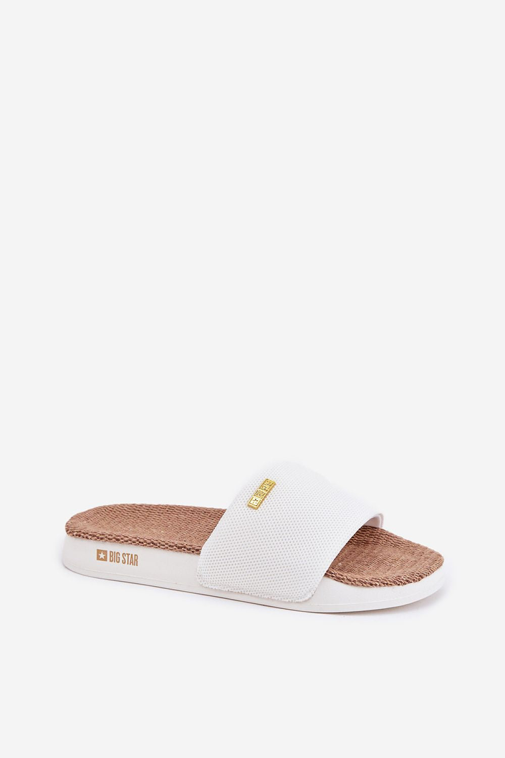 Šlepetės Step in style