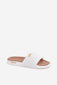  Šlepetės model 211675 Step in style 
