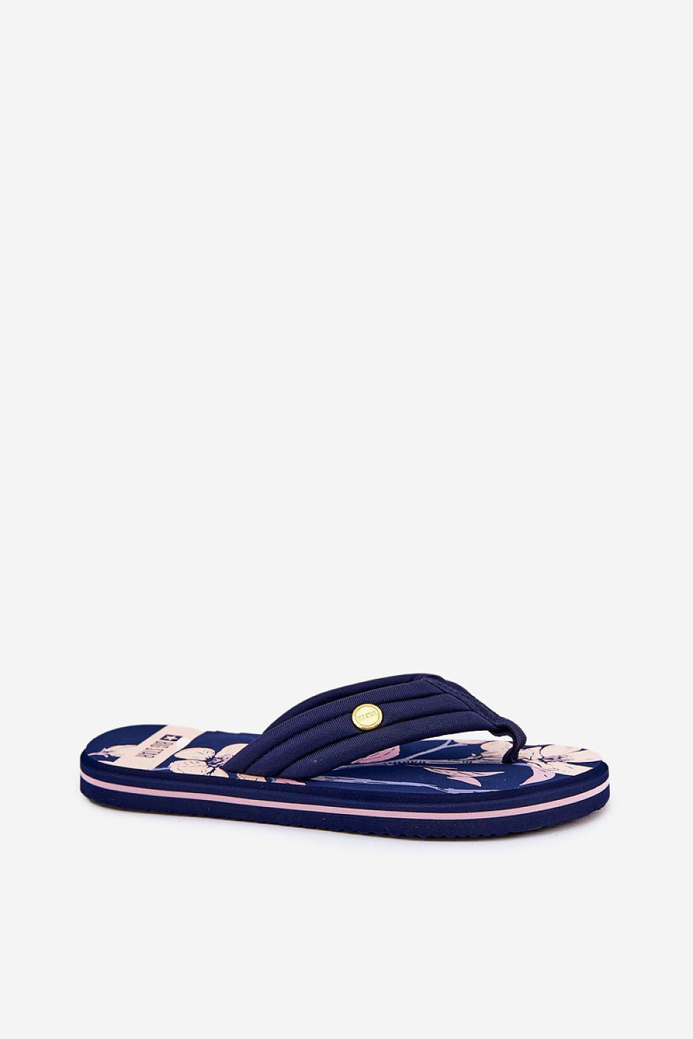 Japoniškos šlepetės Step in style