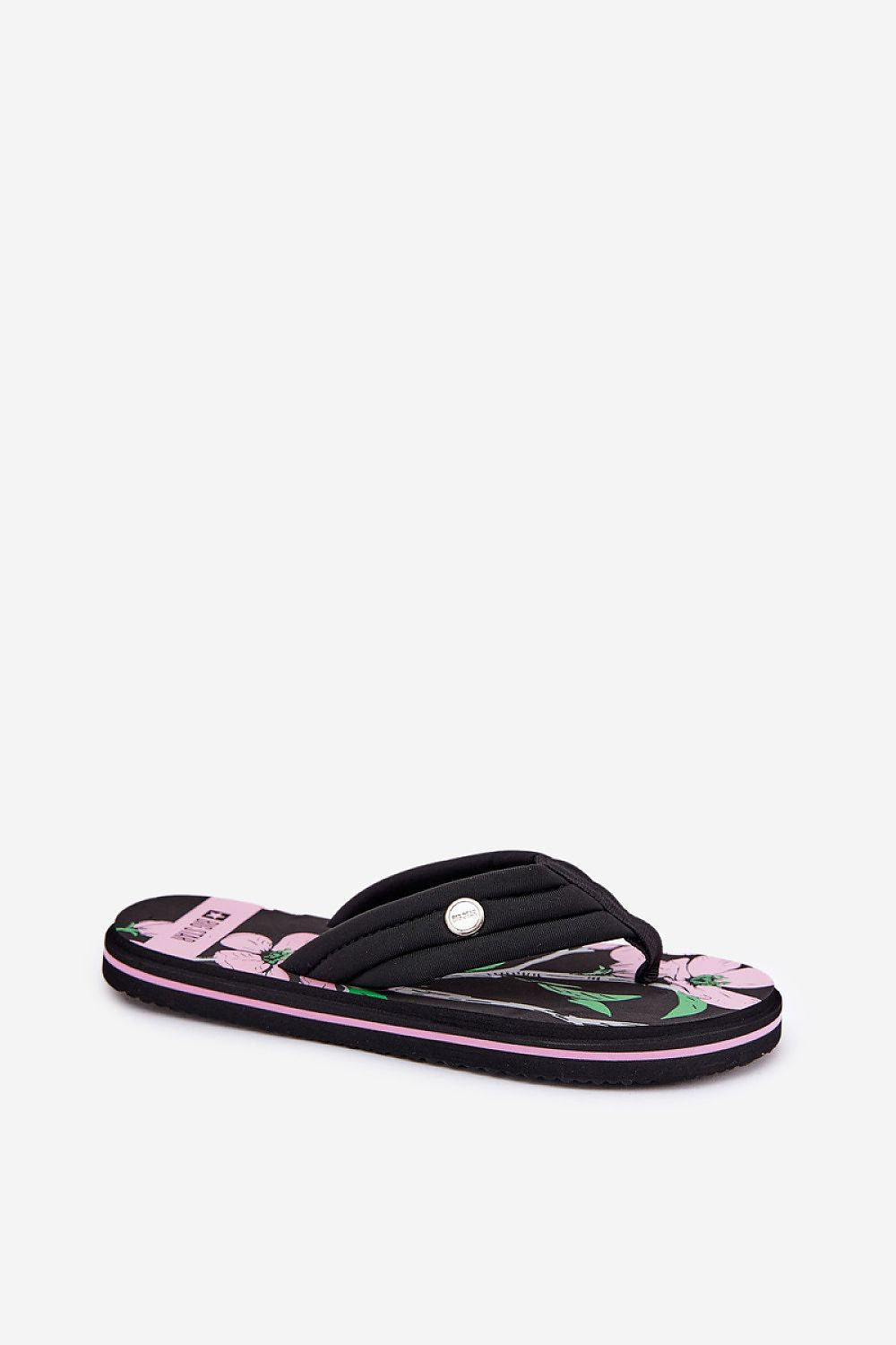 Japoniškos šlepetės Step in style