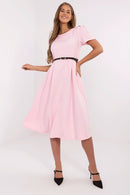  Dieninė suknelė model 211828 Italy Moda 