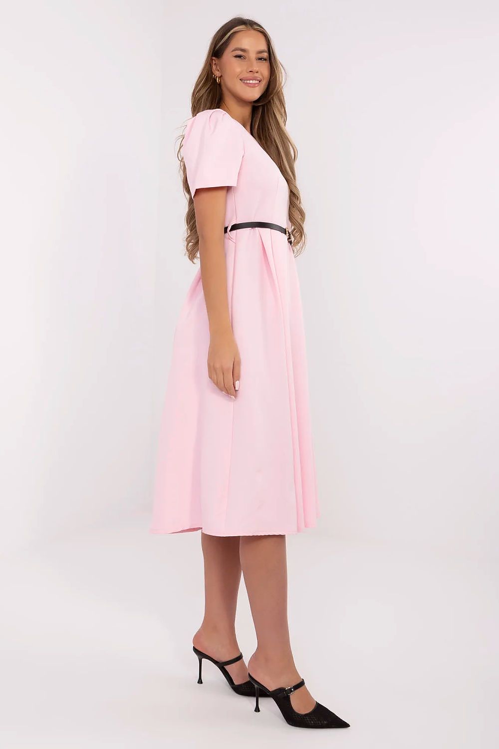 Elegantiška suknelė Italy Moda