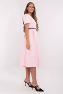  Dieninė suknelė model 211828 Italy Moda 