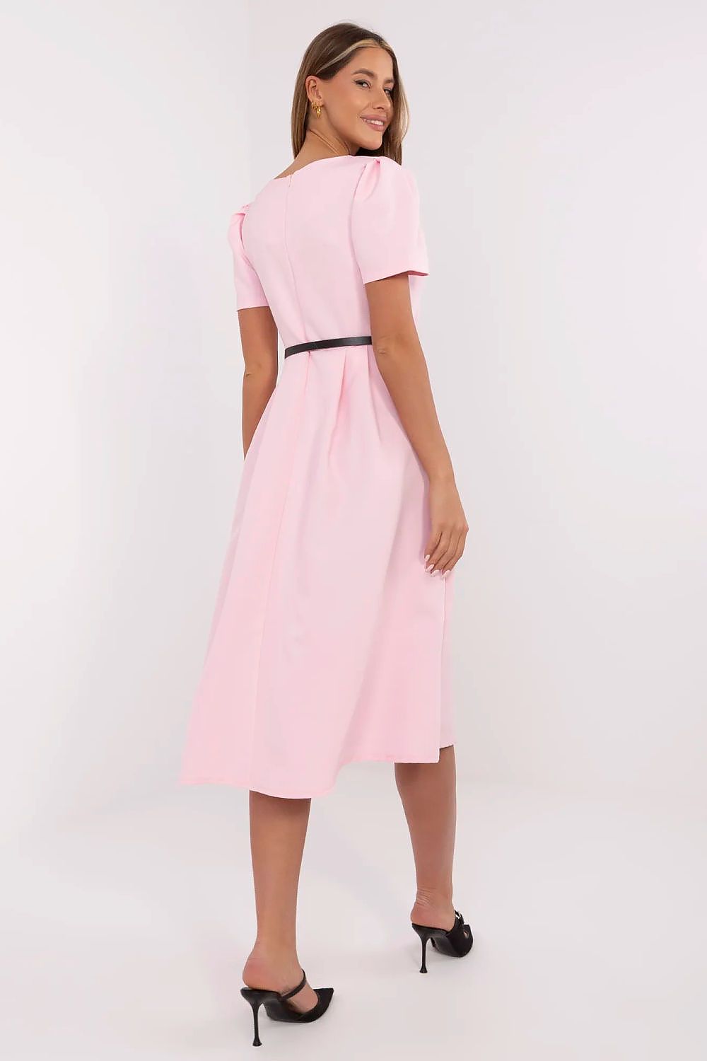  Dieninė suknelė model 211828 Italy Moda 