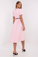  Dieninė suknelė model 211828 Italy Moda 