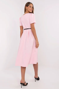 Dieninė suknelė model 211828 Italy Moda 