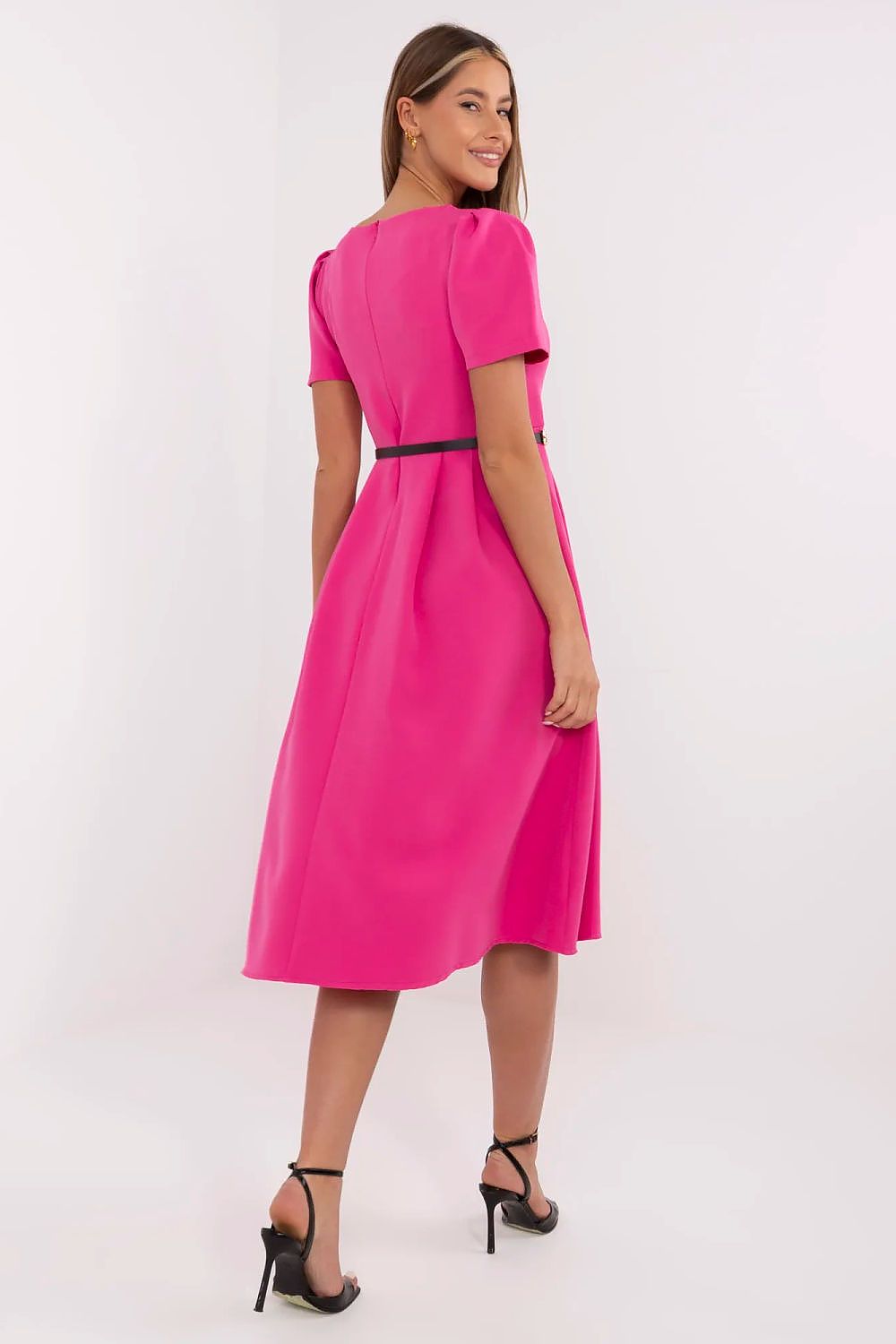  Dieninė suknelė model 211830 Italy Moda 
