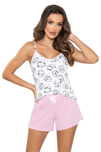  Pižamos model 211989 Donna 