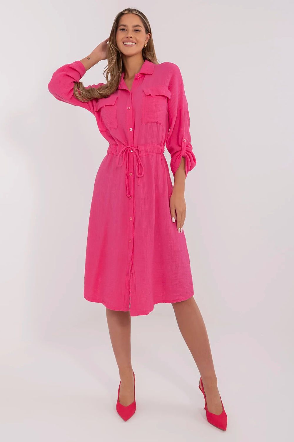 Dieninė suknelė Italy Moda