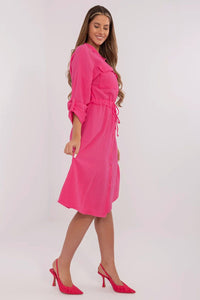  Dieninė suknelė model 212019 Italy Moda 