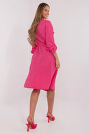 Dieninė suknelė model 212019 Italy Moda 