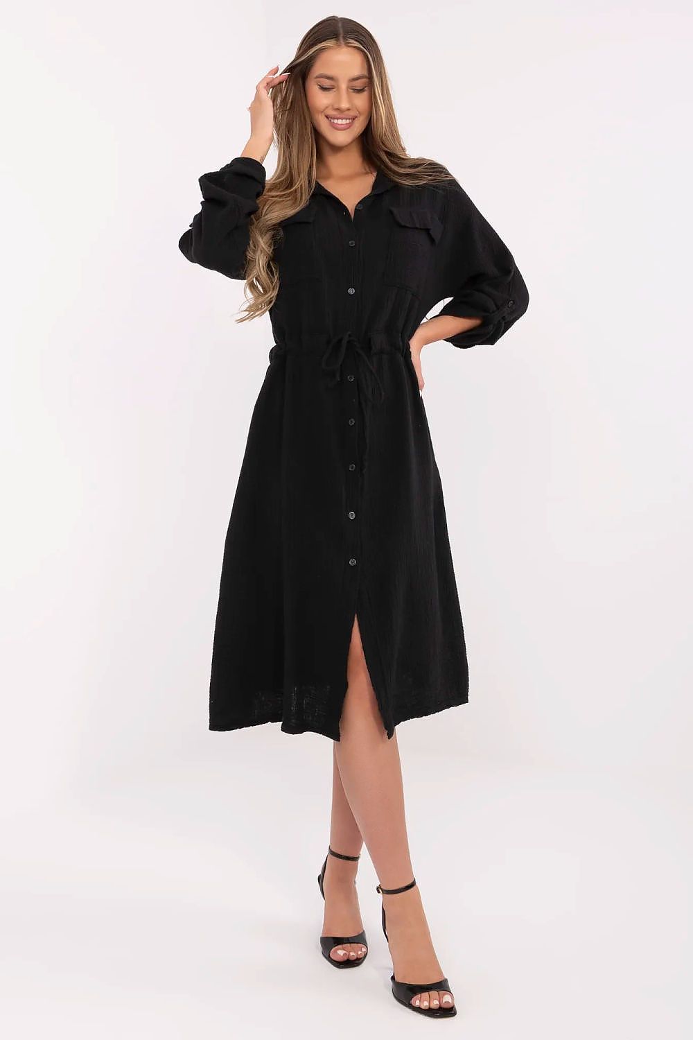 Dieninė suknelė Italy Moda