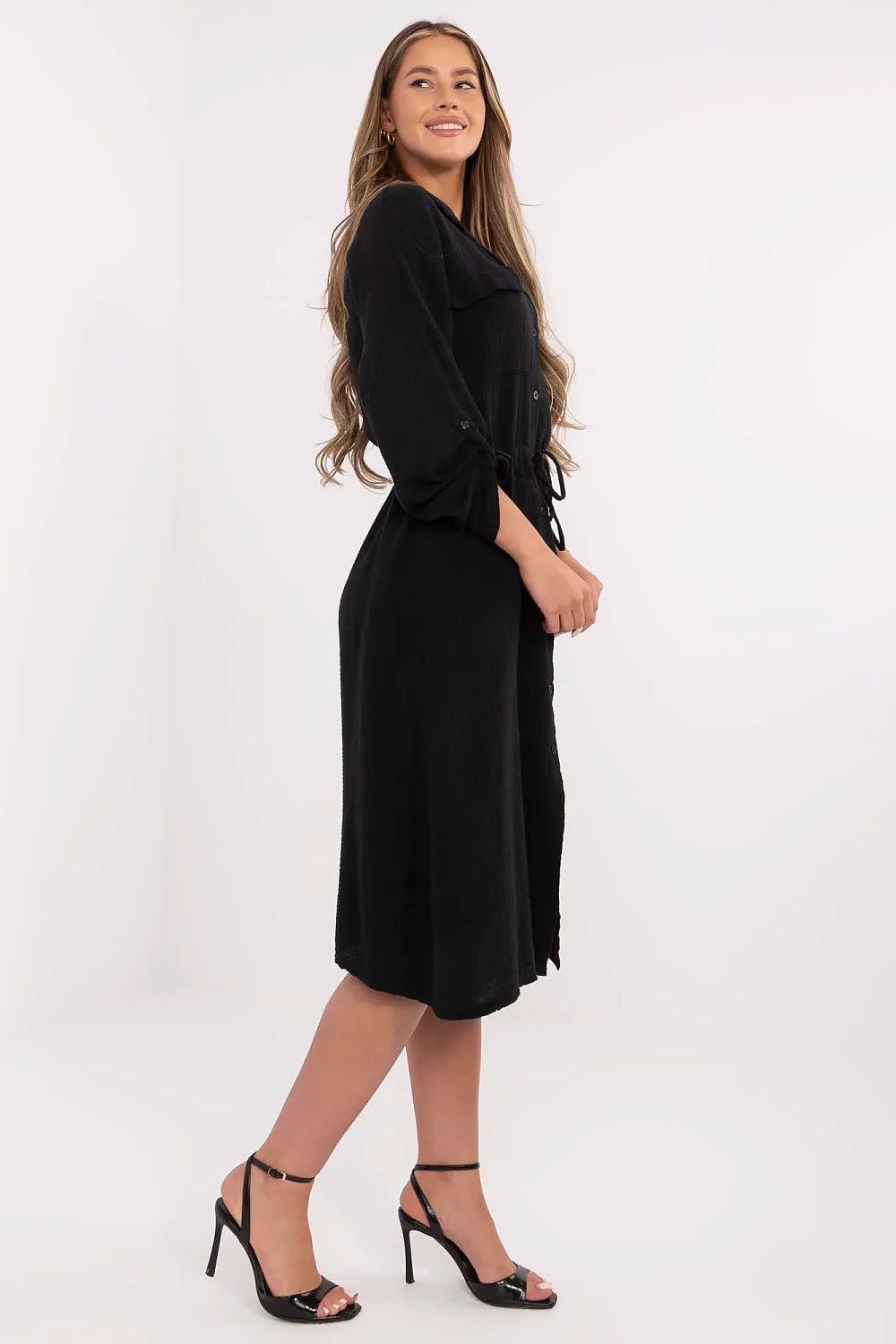 Dieninė suknelė Italy Moda