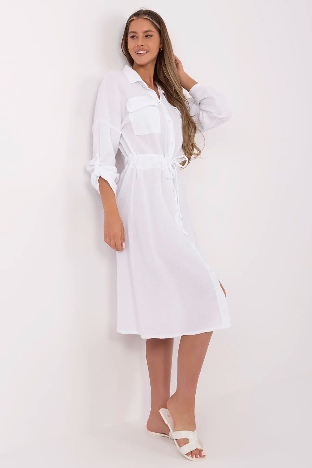 Dieninė suknelė Italy Moda