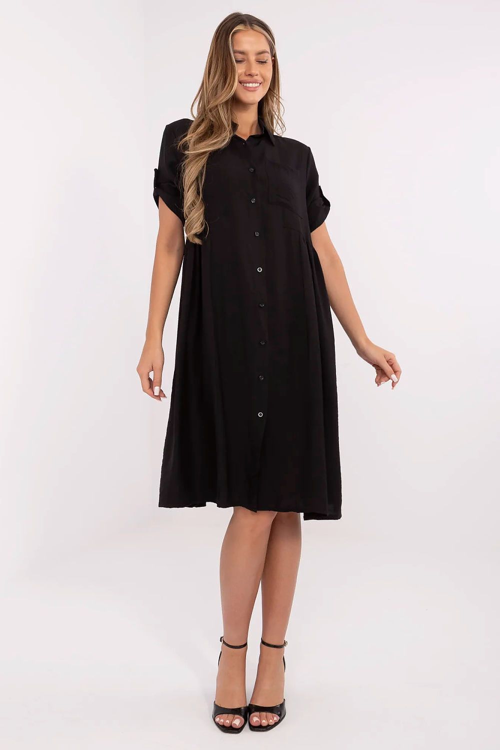 Dieninė suknelė Italy Moda
