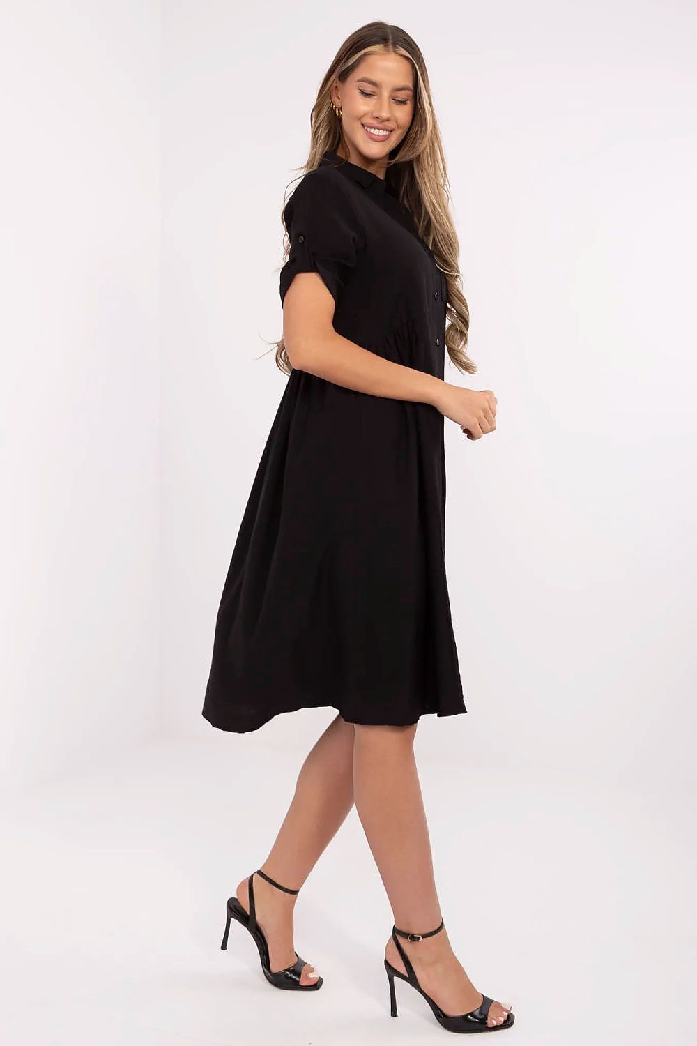 Dieninė suknelė Italy Moda