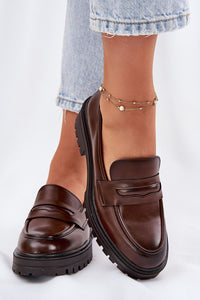  Mockasinai model 212164 Step in style 
