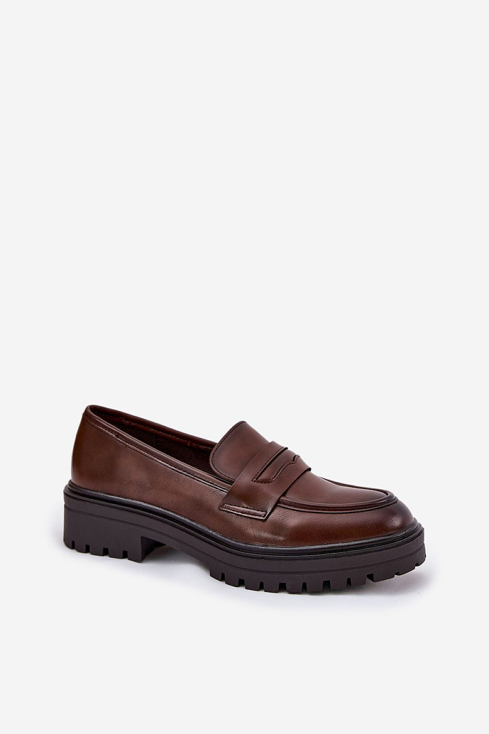 Mokasinai Step in style