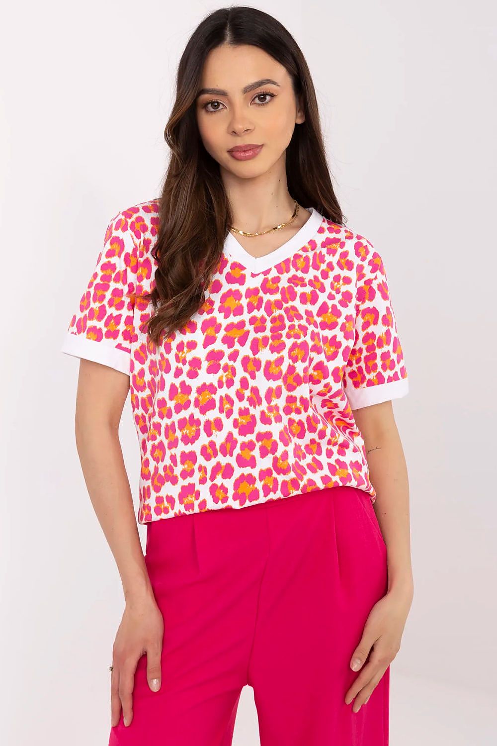 Marškinėliai Italy Moda