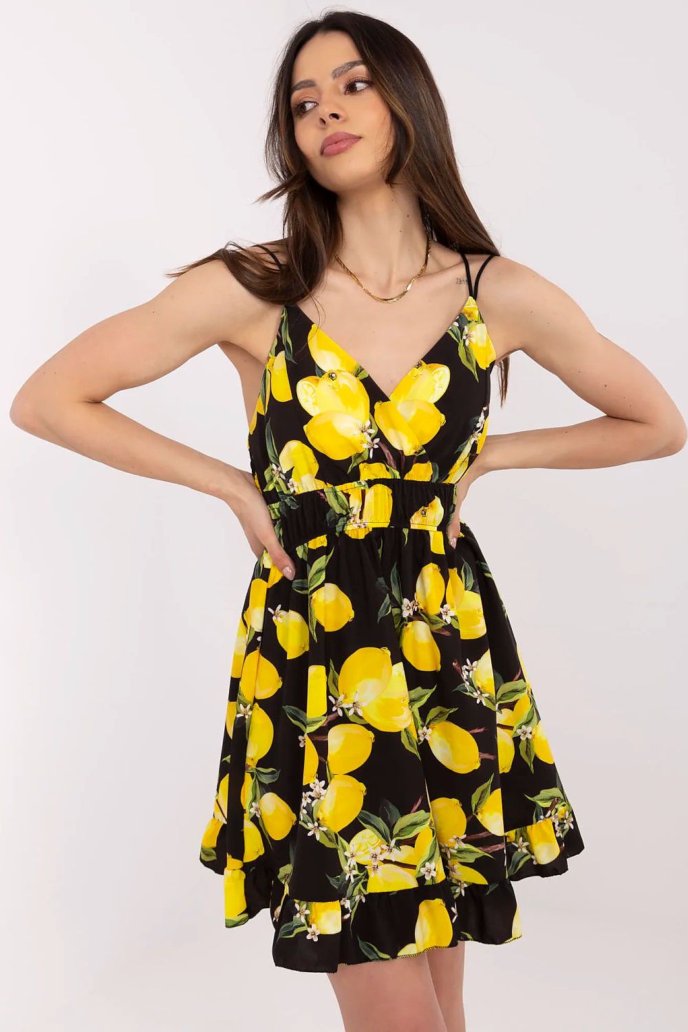 Dieninė suknelė Italy Moda