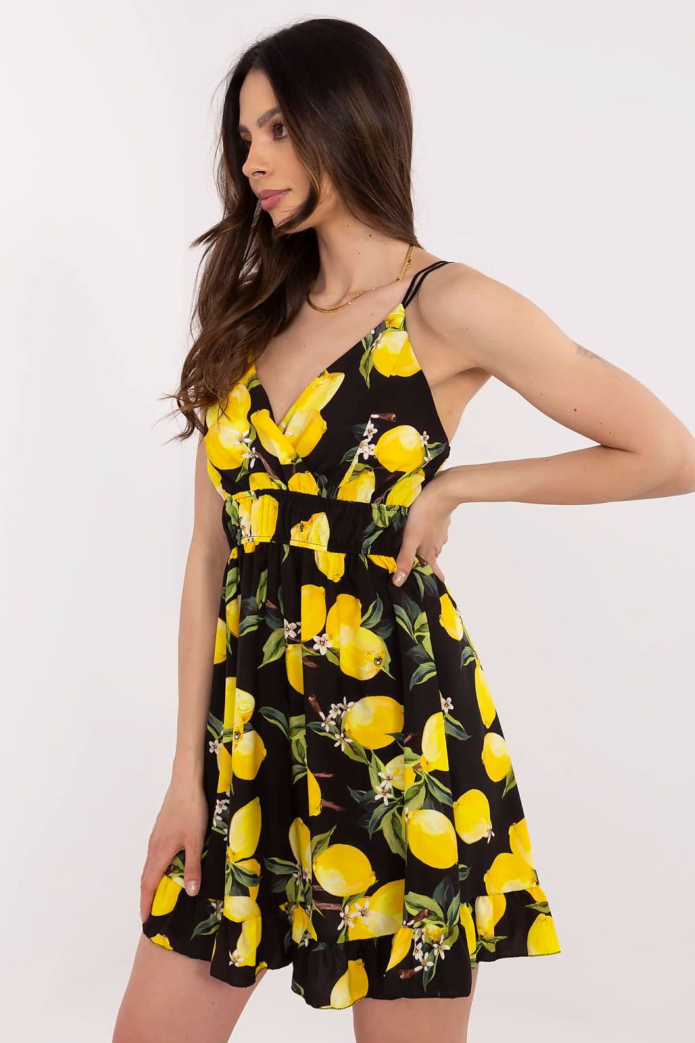 Dieninė suknelė Italy Moda