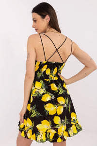  Dieninė suknelė model 212296 Italy Moda 