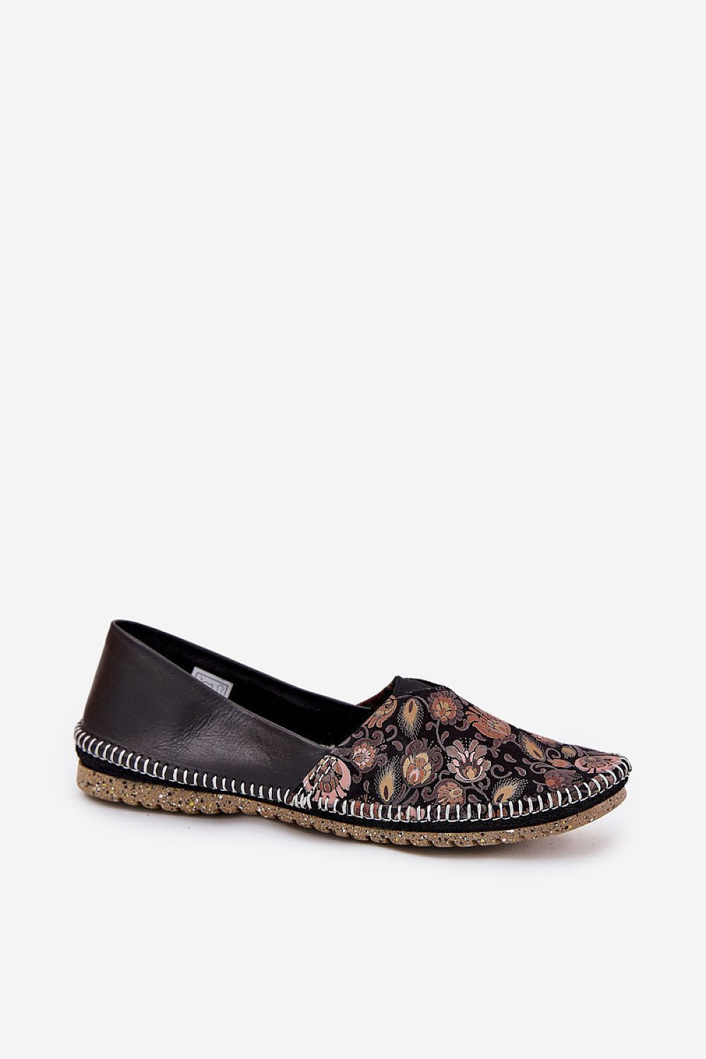 Baleto bateliai Step in style