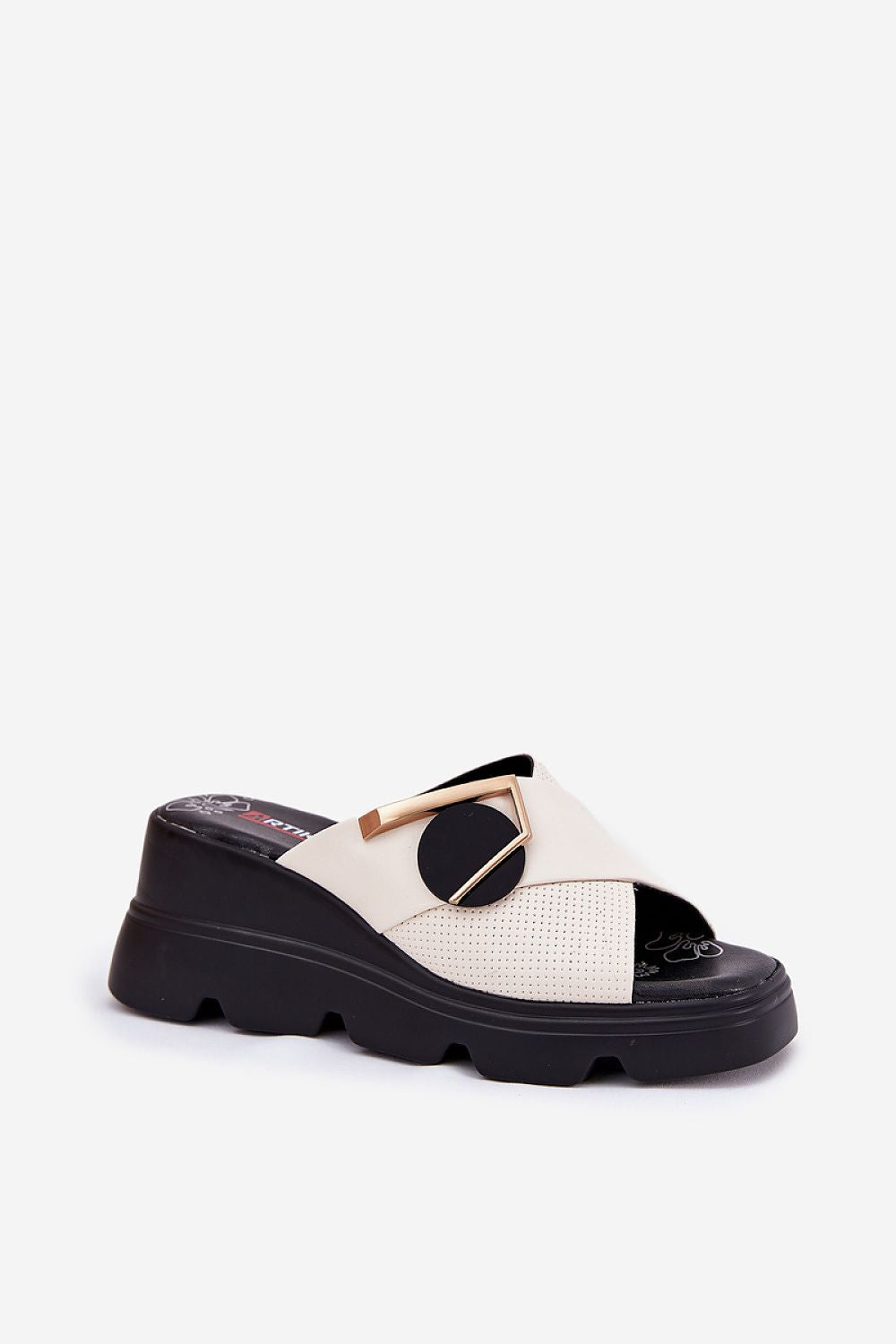 Šlepetės Step in style