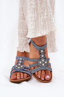  Sandalai model 212364 Step in style 