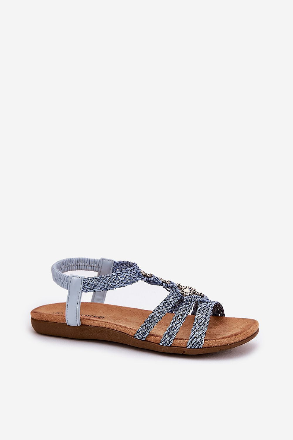 Basutės Step in style