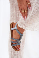  Sandalai model 212364 Step in style 