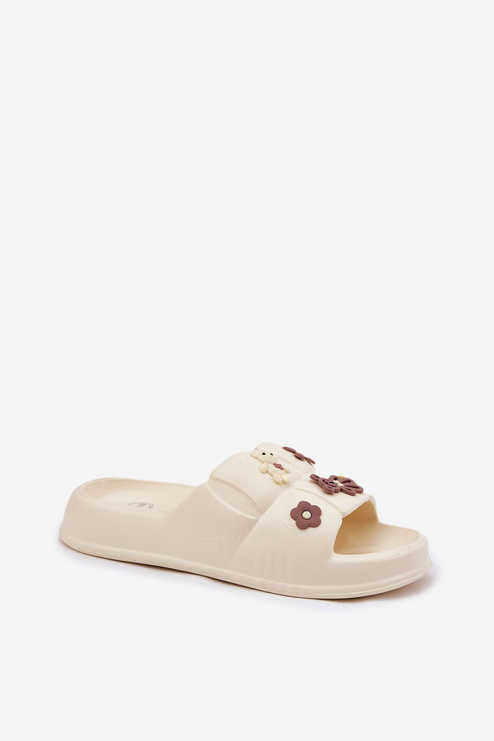 Šlepetės Step in style