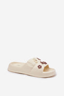  Šlepetės model 212368 Step in style 