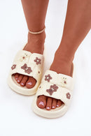  Šlepetės model 212368 Step in style 