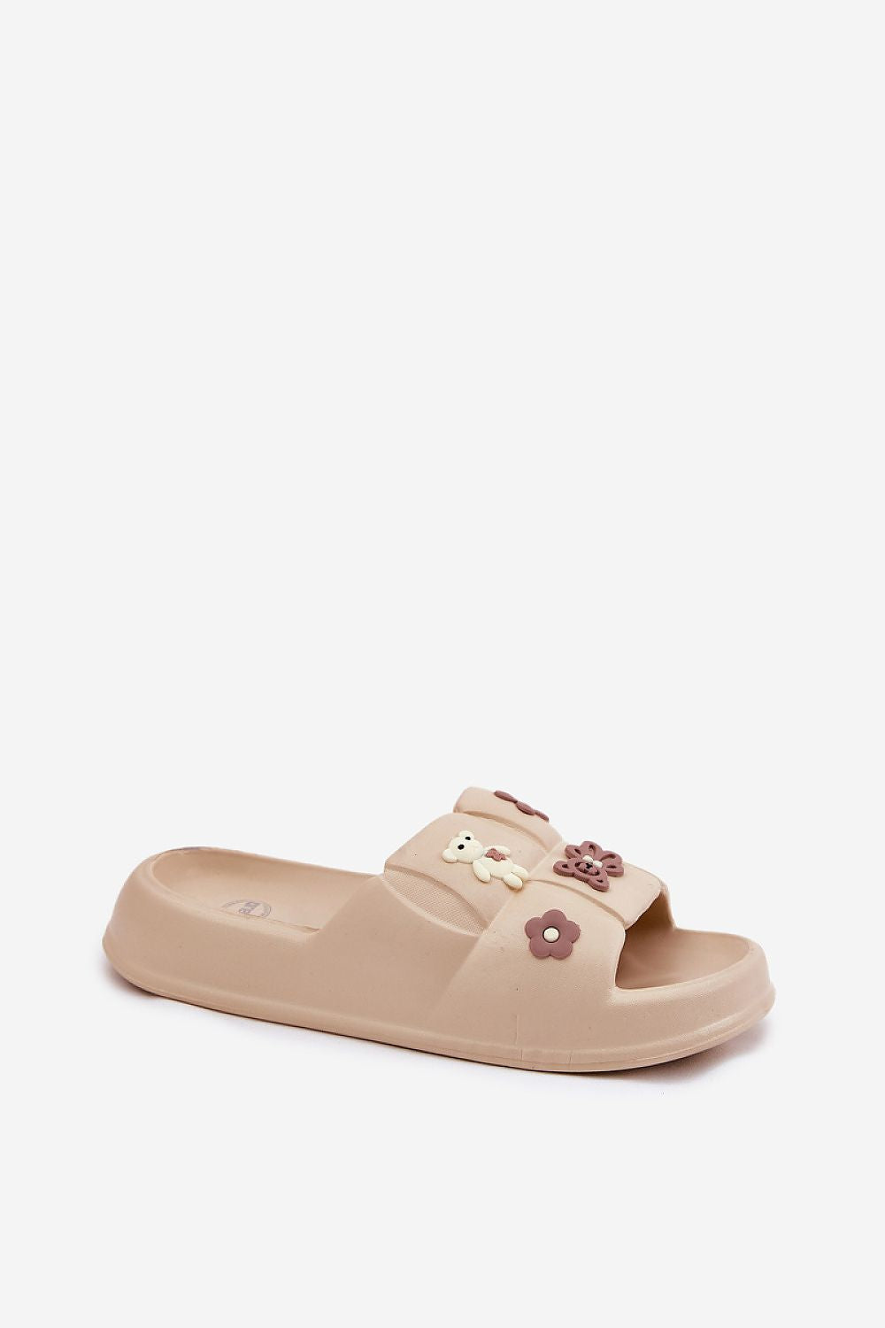 Šlepetės Step in style
