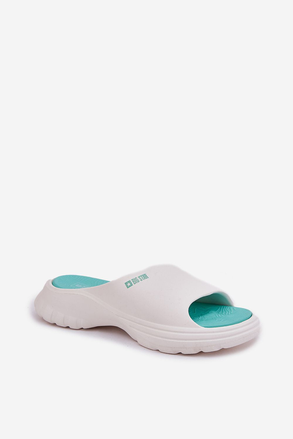 Šlepetės Step in style
