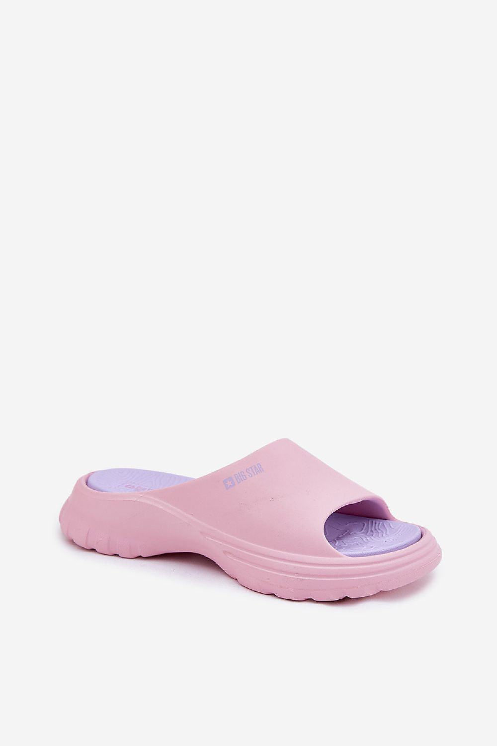 Šlepetės Step in style