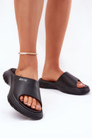  Šlepetės model 212373 Step in style 