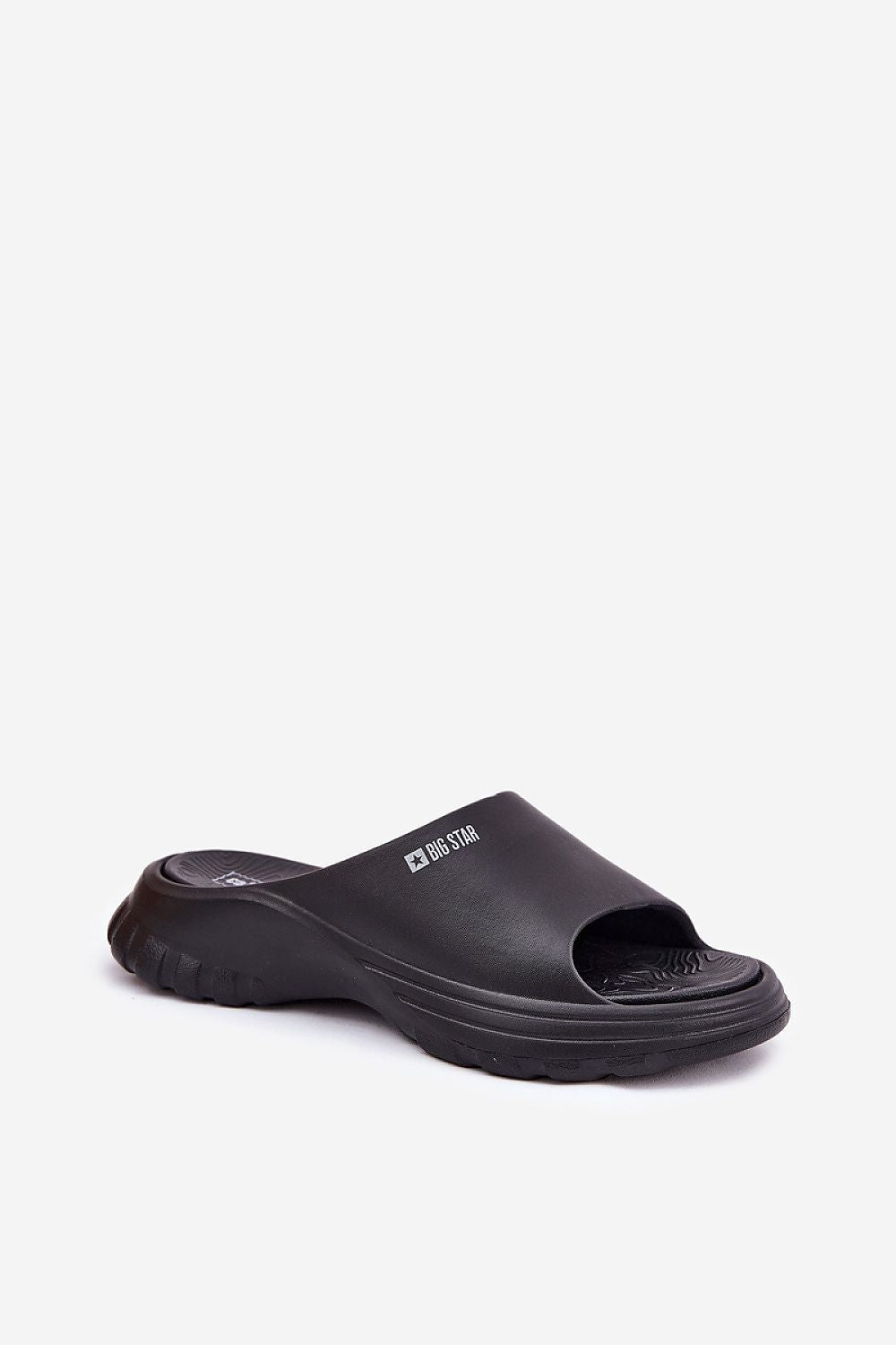 Šlepetės Step in style