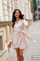  Kokteilinė suknelė model 212419 Roco Fashion 