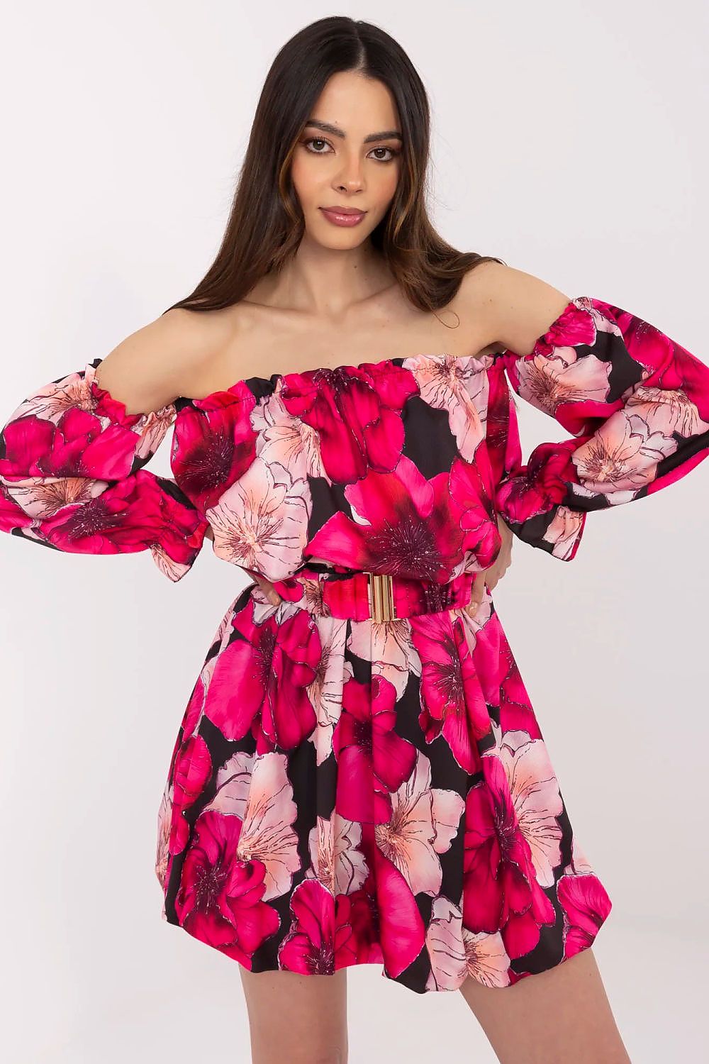 Dieninė suknelė Italy Moda