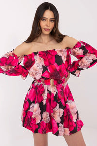  Dieninė suknelė model 212524 Italy Moda 