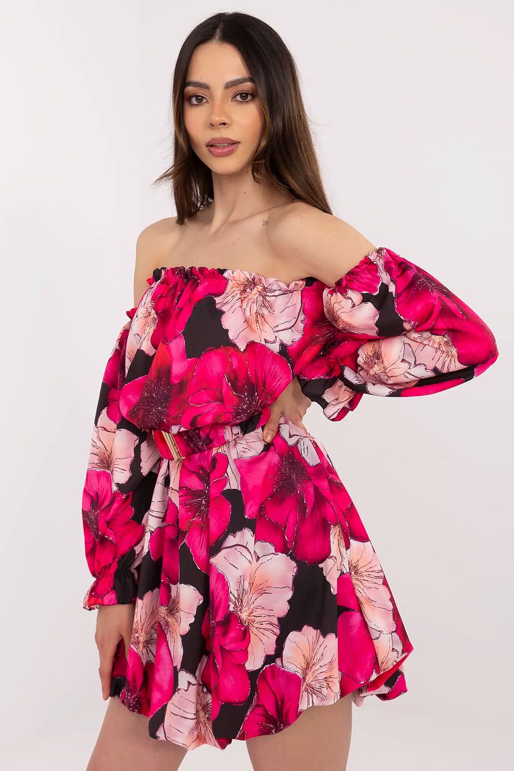Dieninė suknelė Italy Moda