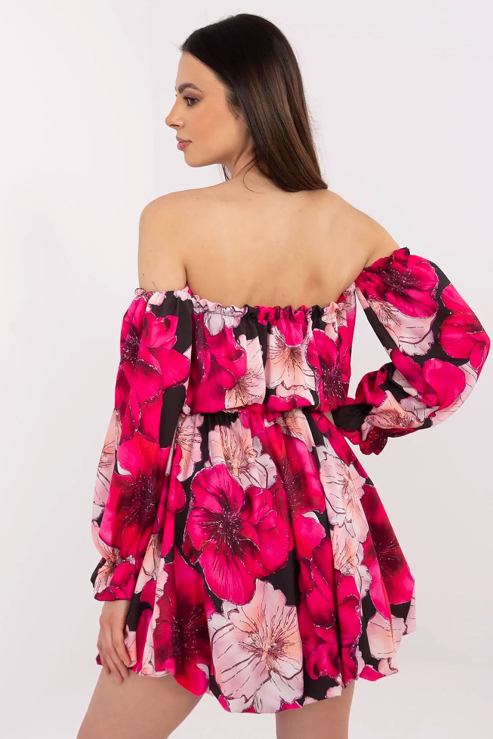  Dieninė suknelė model 212524 Italy Moda 